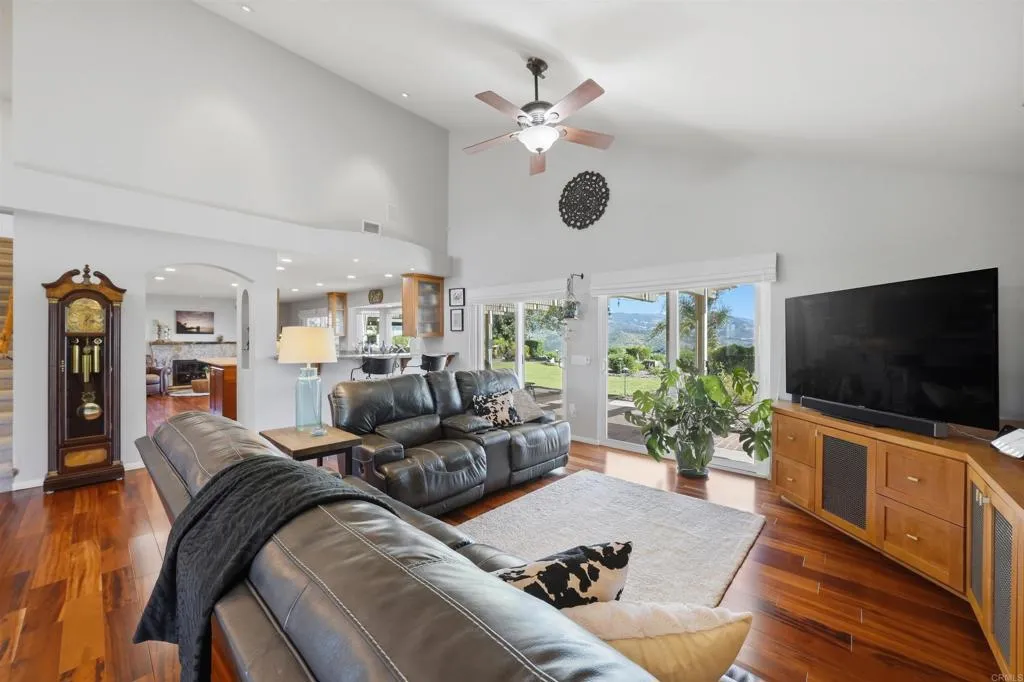 2134 Ricard Court, El Cajon, CA, 92019