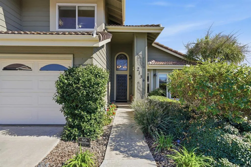 2134 Ricard Court, El Cajon, CA, 92019