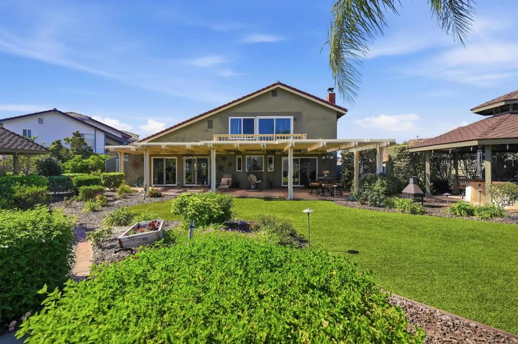 2134 Ricard Court, El Cajon, CA, 92019