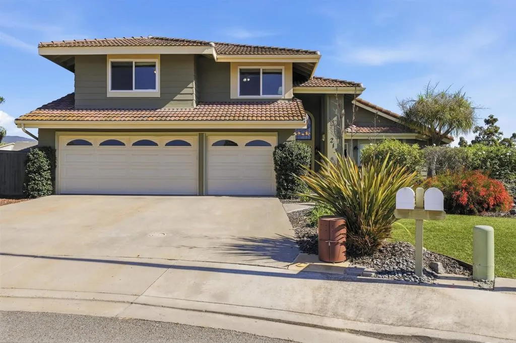 2134 Ricard Court, El Cajon, CA, 92019