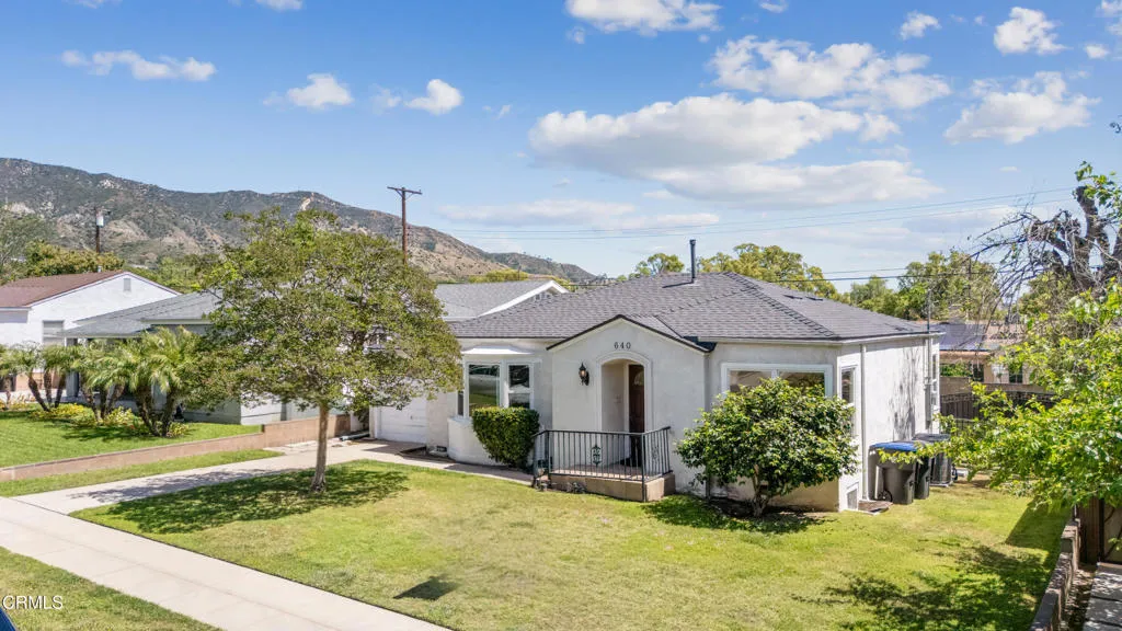 13921 Carnell Street, Whittier, CA, 90605