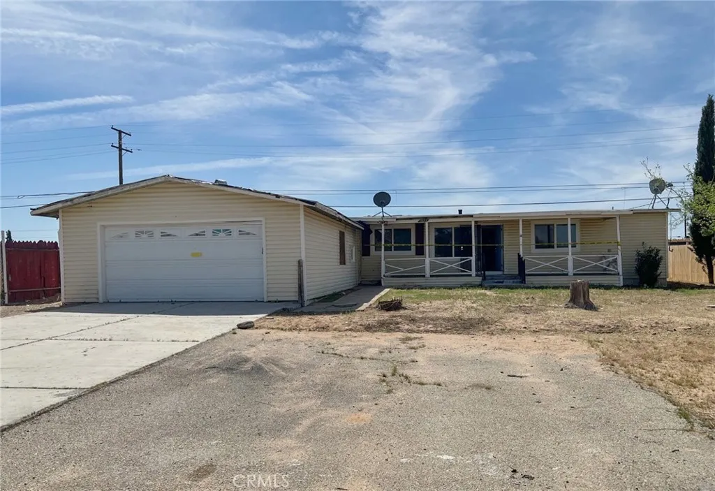 Boron, CA 93516
