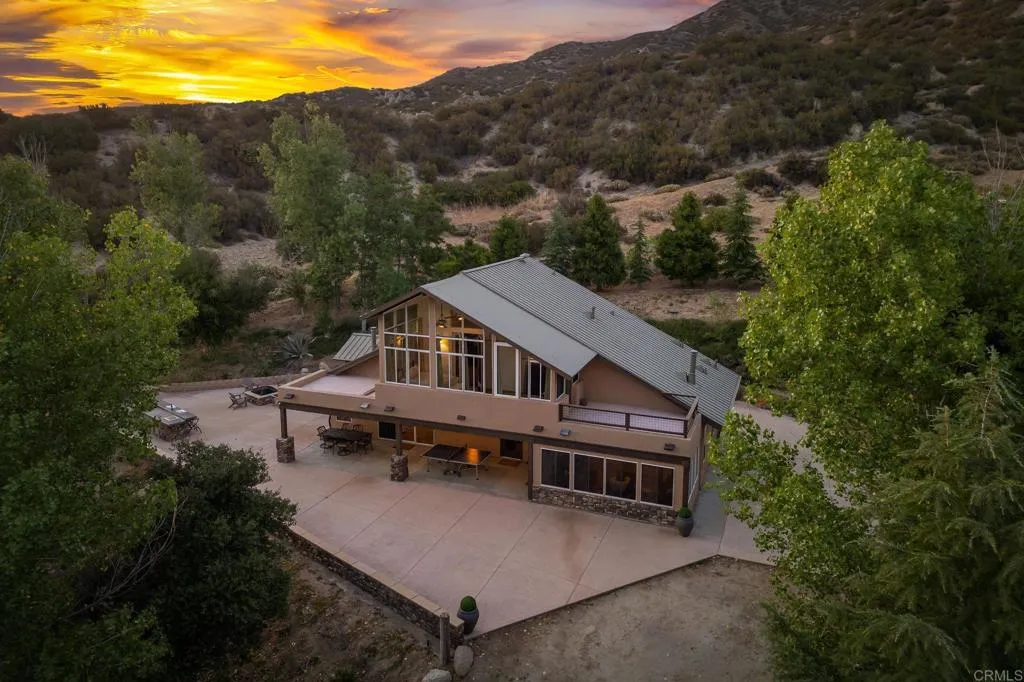 Warner Springs, CA 92086