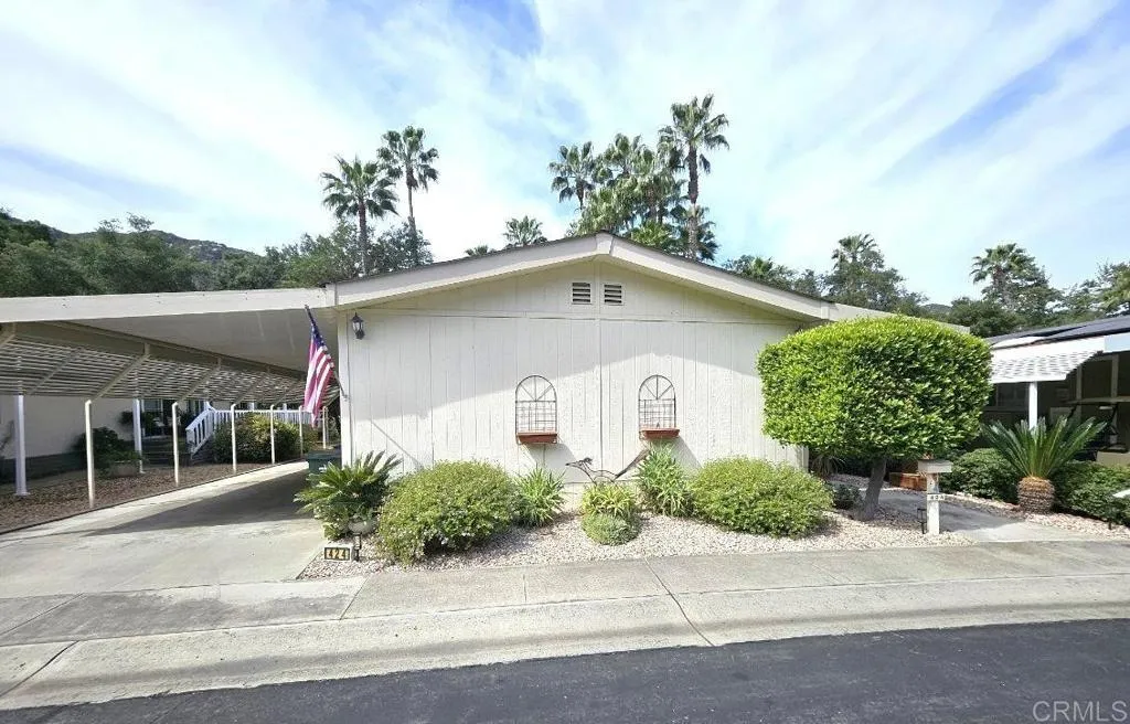 Escondido