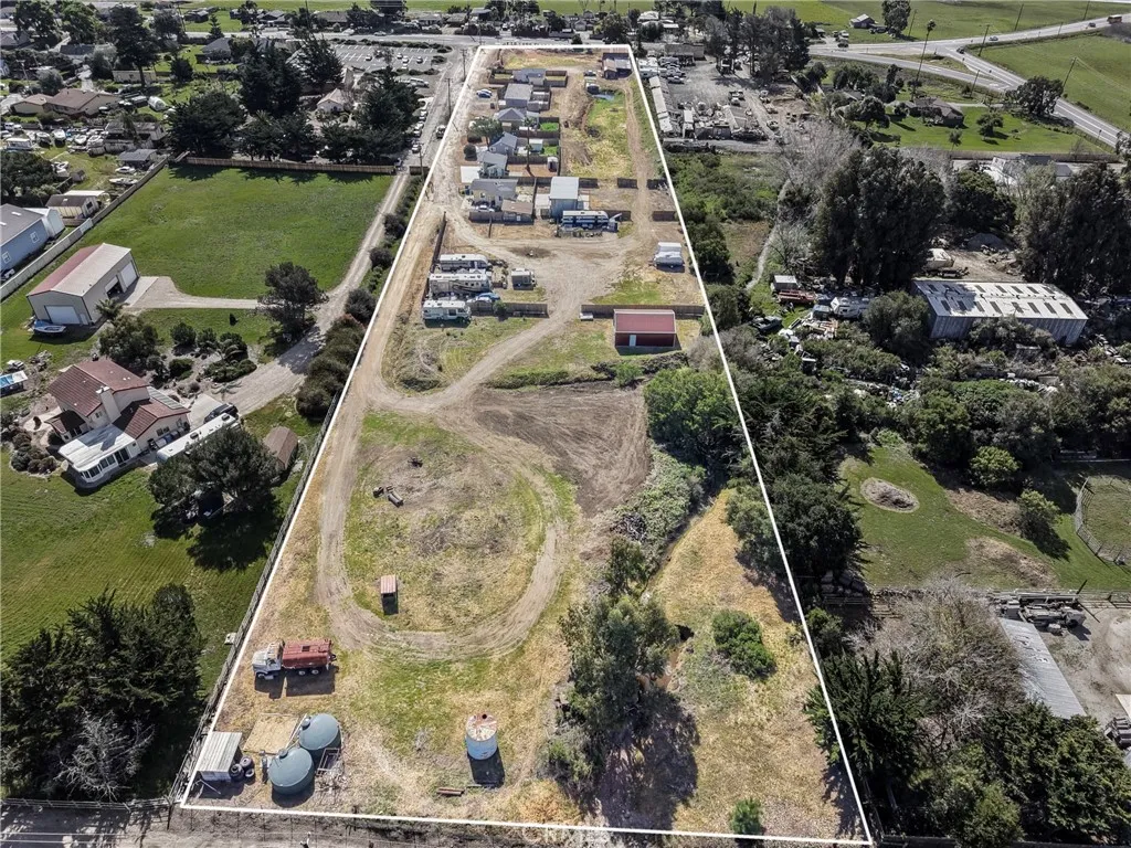 San Luis Obispo, CA 93405