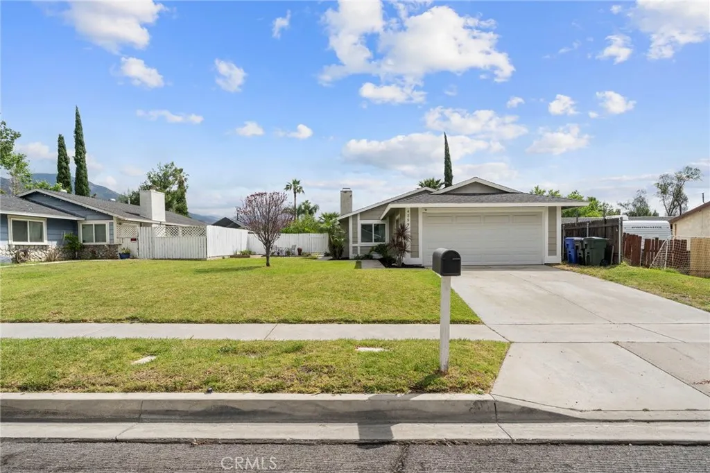 San Bernardino, CA 92407