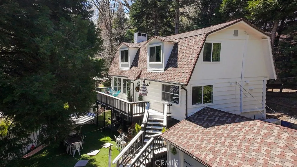Lake Arrowhead, CA 92352