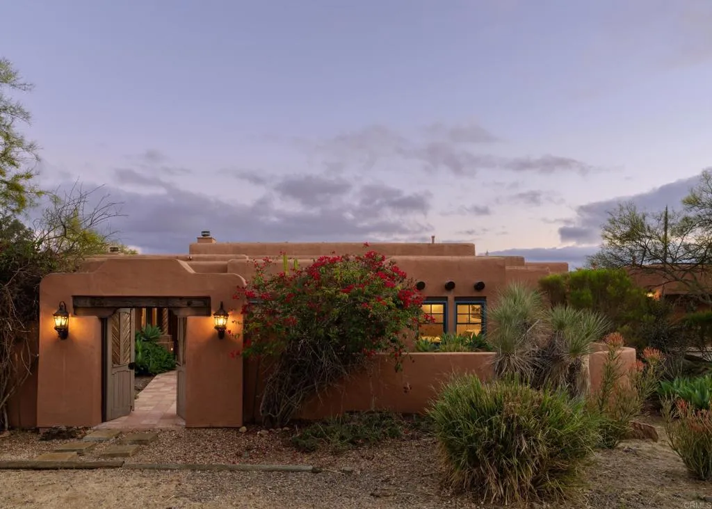 528 Flores De Oro, Rancho Santa Fe, CA, 92067