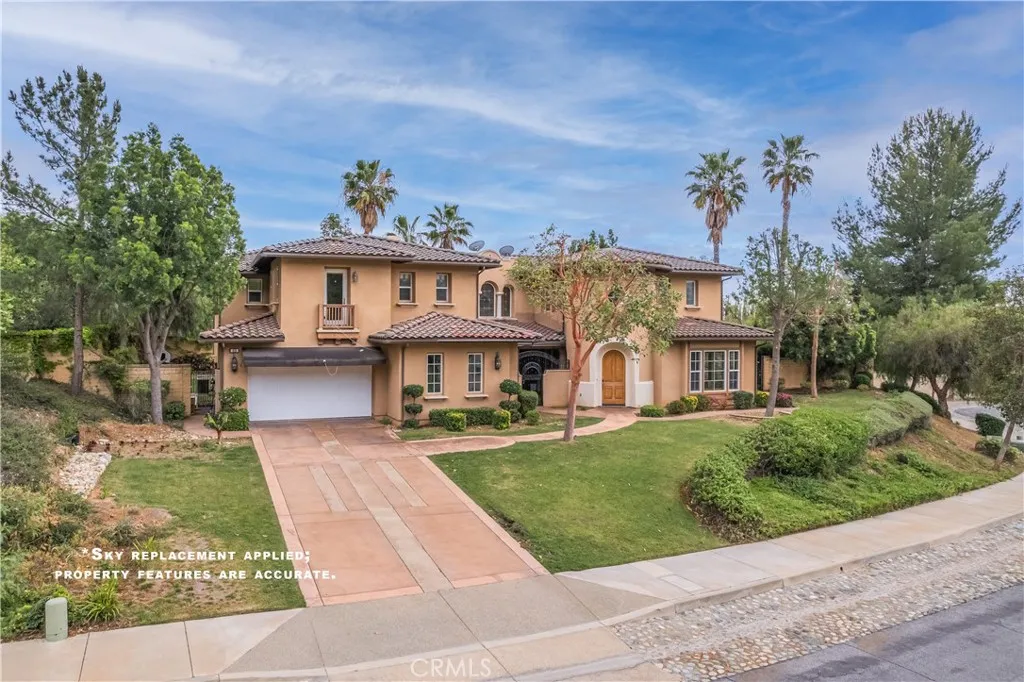 Claremont, CA 91711