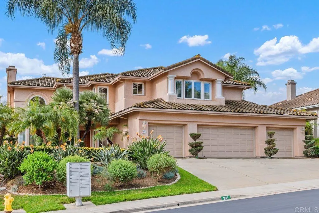 241 Camino Del Postigo, Escondido, CA, 92029