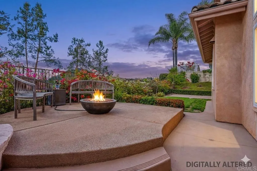 241 Camino Del Postigo, Escondido, CA, 92029