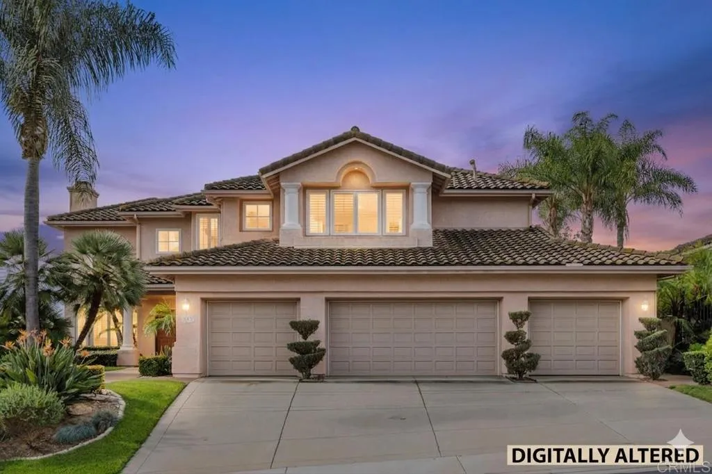 241 Camino Del Postigo, Escondido, CA, 92029
