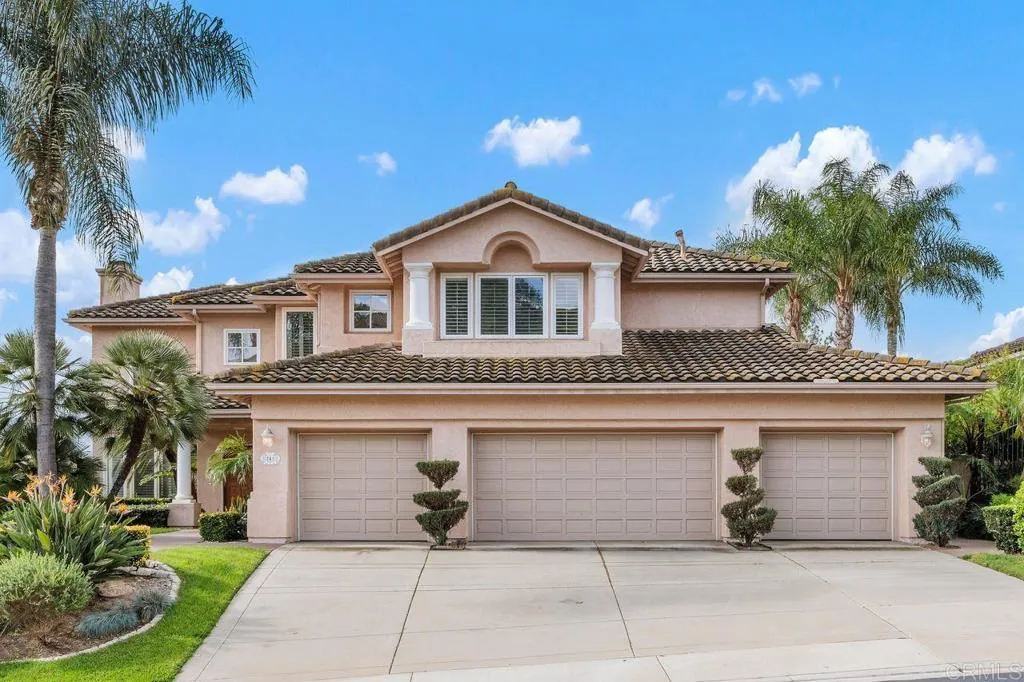241 Camino Del Postigo, Escondido, CA, 92029