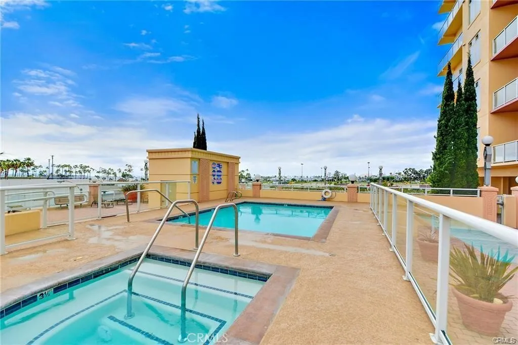 488 Ocean Boulevard UNIT 509, Long Beach, CA, 90802