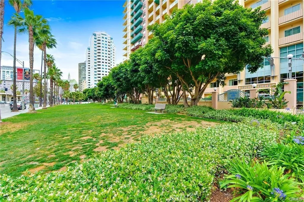 488 Ocean Boulevard UNIT 509, Long Beach, CA, 90802