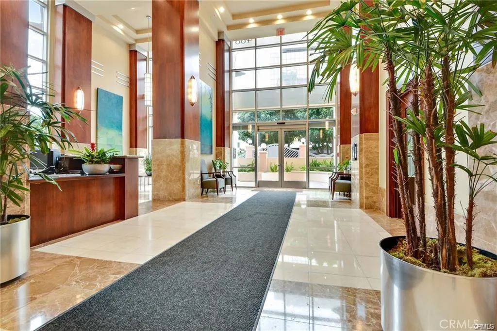 488 Ocean Boulevard UNIT 509, Long Beach, CA, 90802