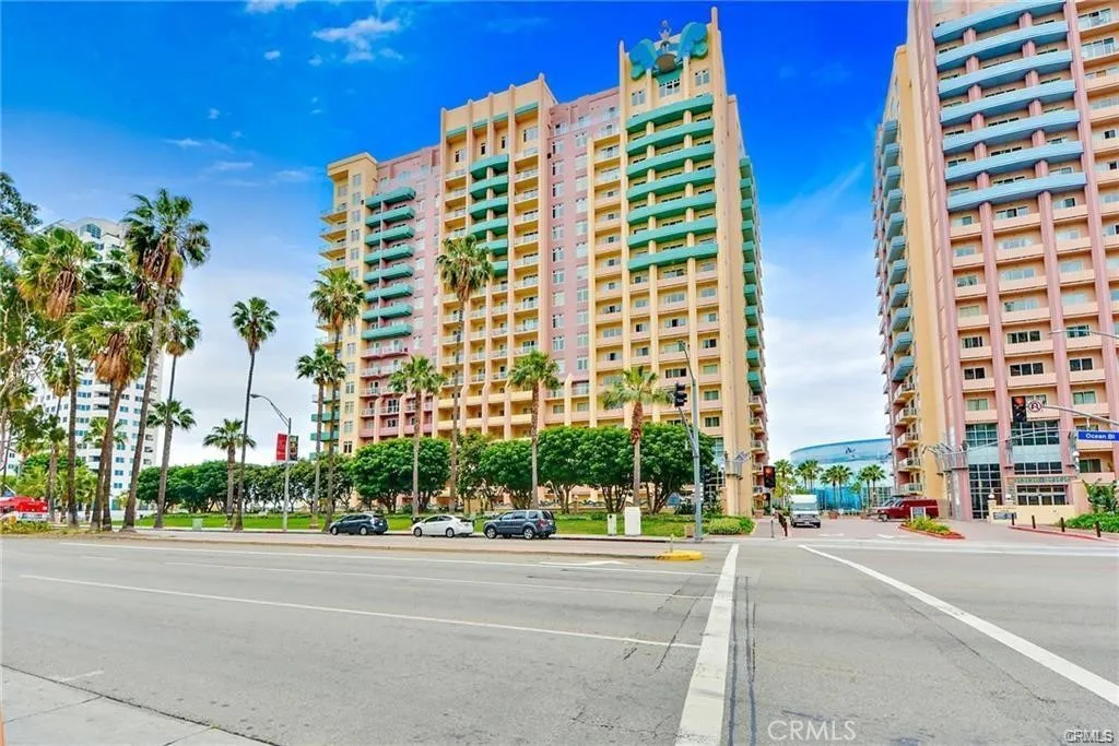 488 Ocean Boulevard UNIT 509, Long Beach, CA, 90802