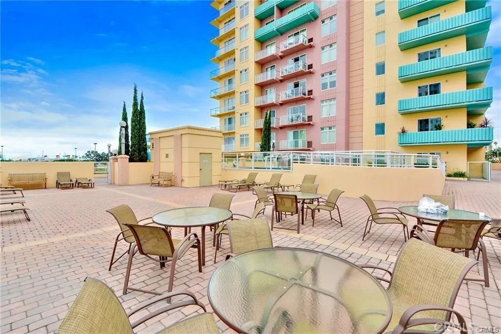 488 Ocean Boulevard UNIT 509, Long Beach, CA, 90802