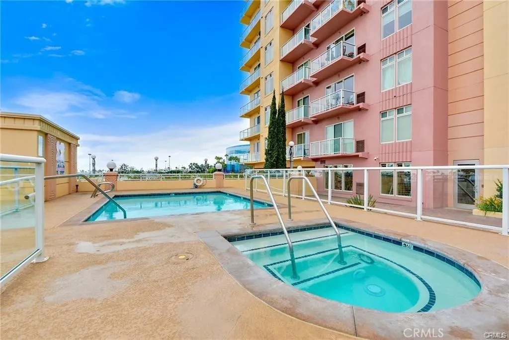 488 Ocean Boulevard UNIT 509, Long Beach, CA, 90802