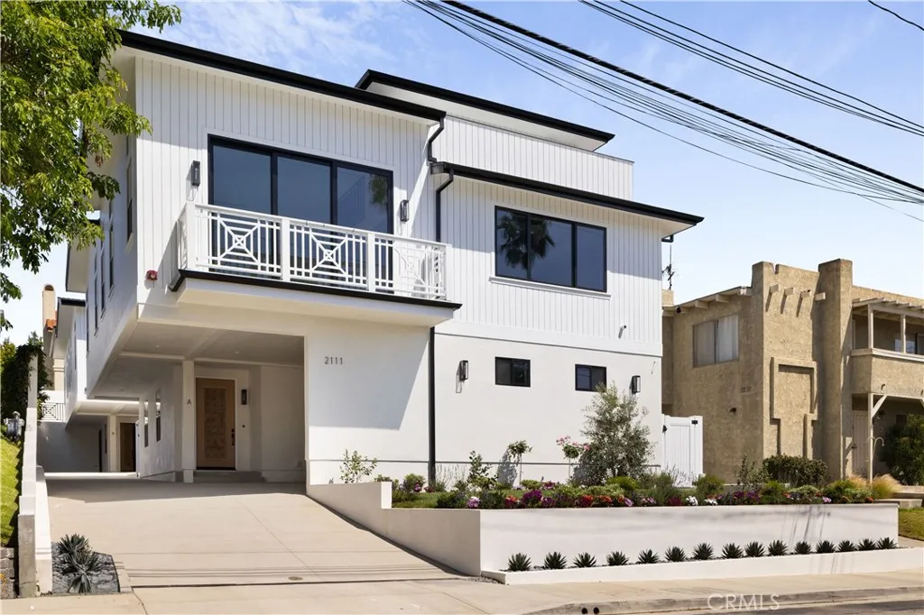Redondo Beach, CA 90278