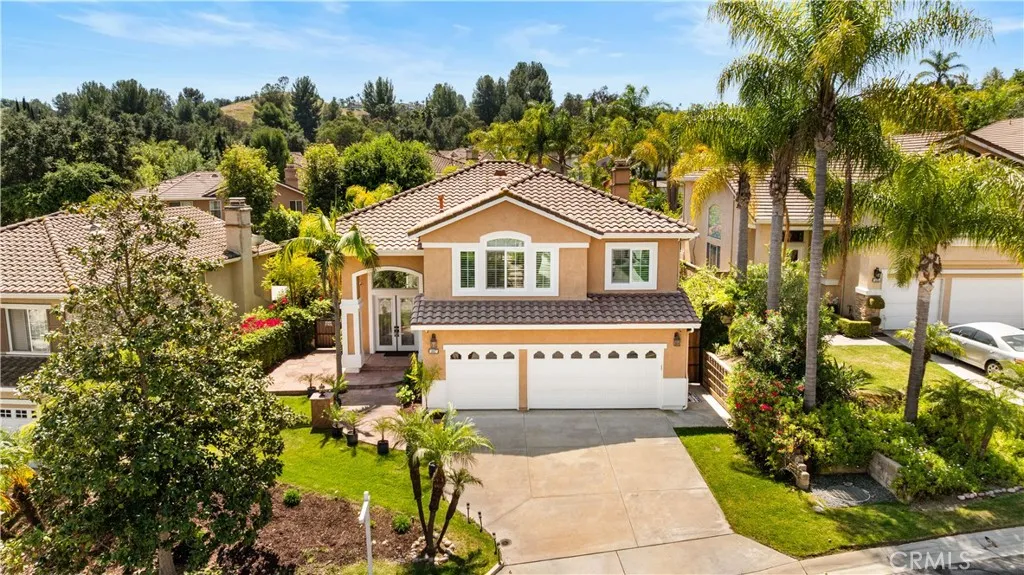 Chino Hills, CA 91709