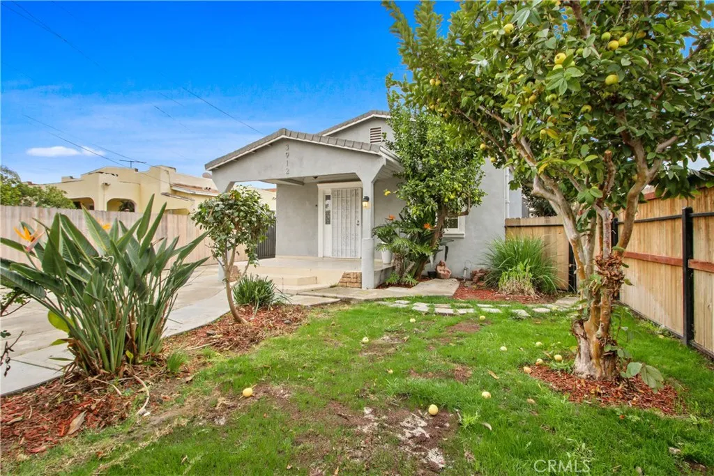 3912 132nd Street, Hawthorne, CA, 90250