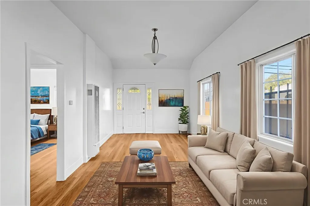 3912 132nd Street, Hawthorne, CA, 90250