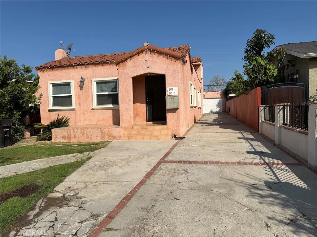 Inglewood, CA 90302
