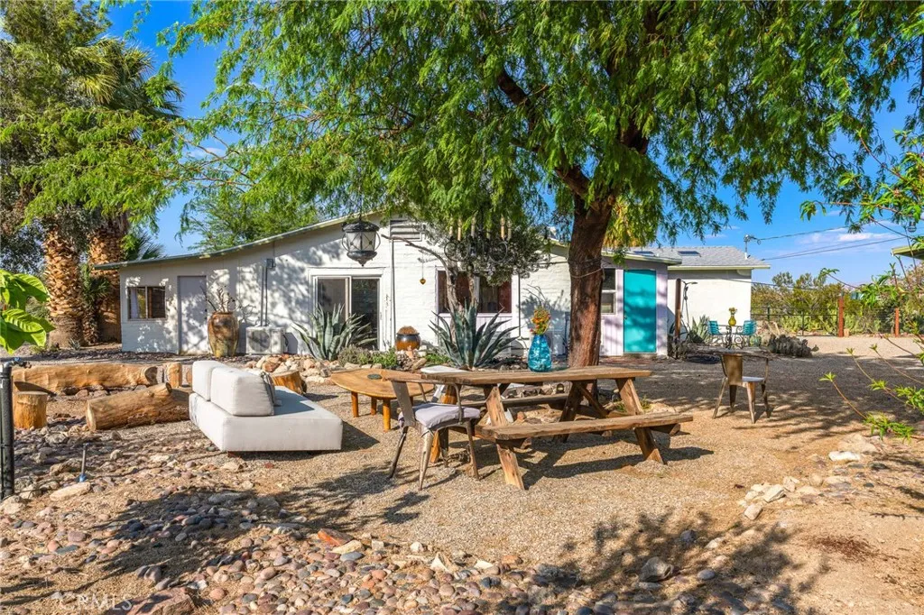 29 Palms, CA 92277