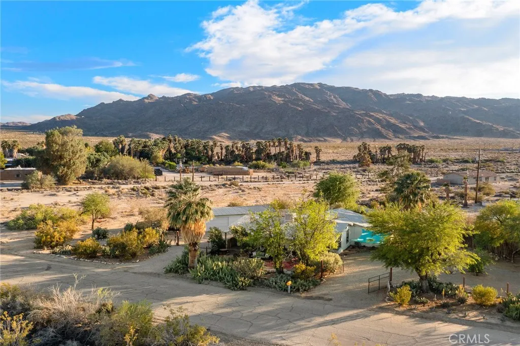 6766 Mesquite Drive