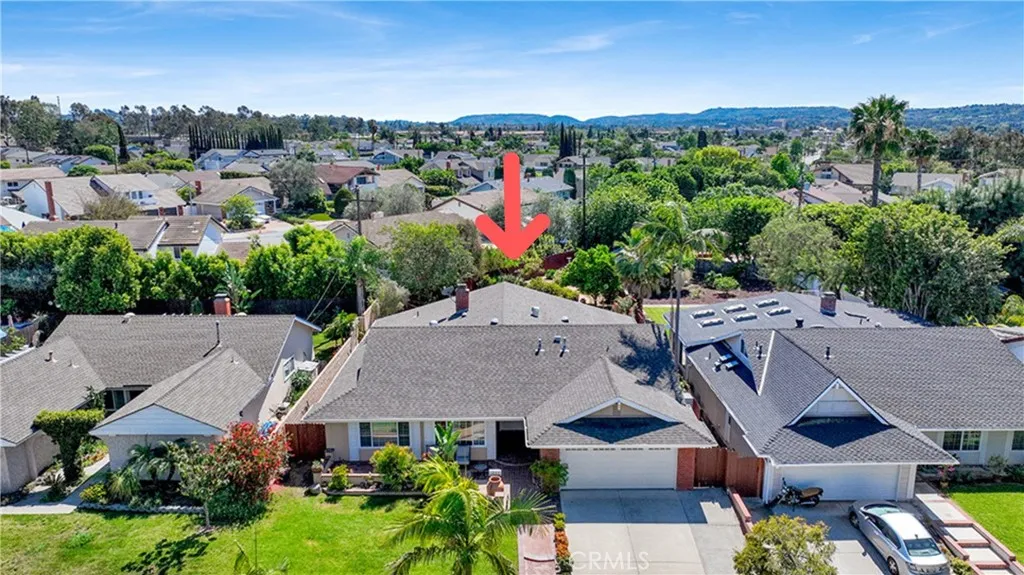 22871 Willard Avenue, Lake Forest, CA, 92630