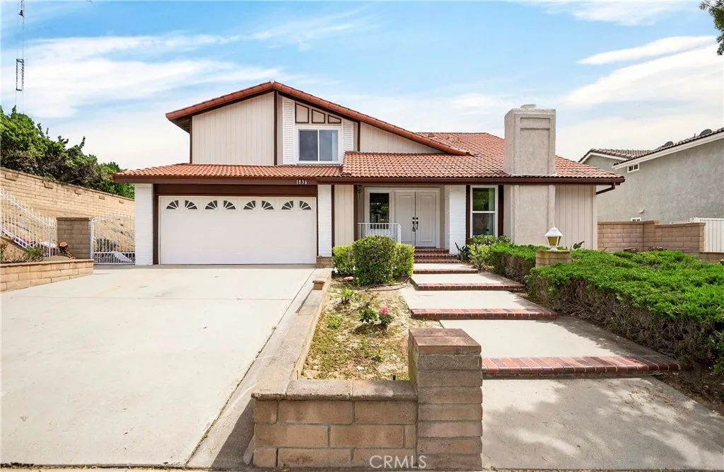 1379 Peach Avenue, El Cajon, CA, 92021