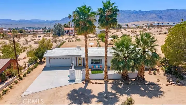 29 Palms, CA 92277