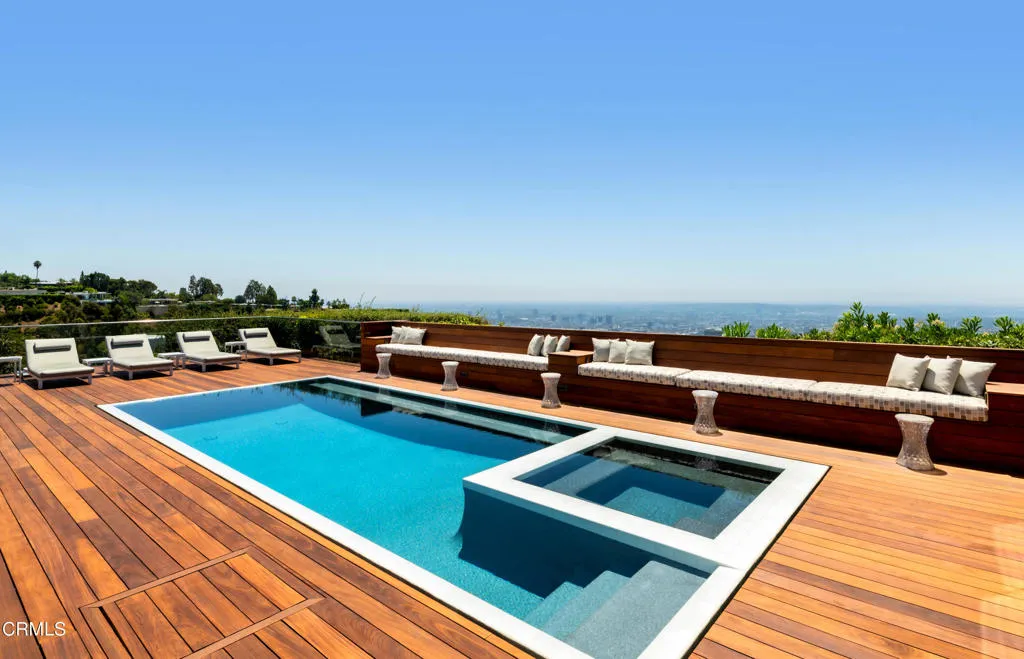 590 Haynes Avenue, Beverly Hills, CA, 90210