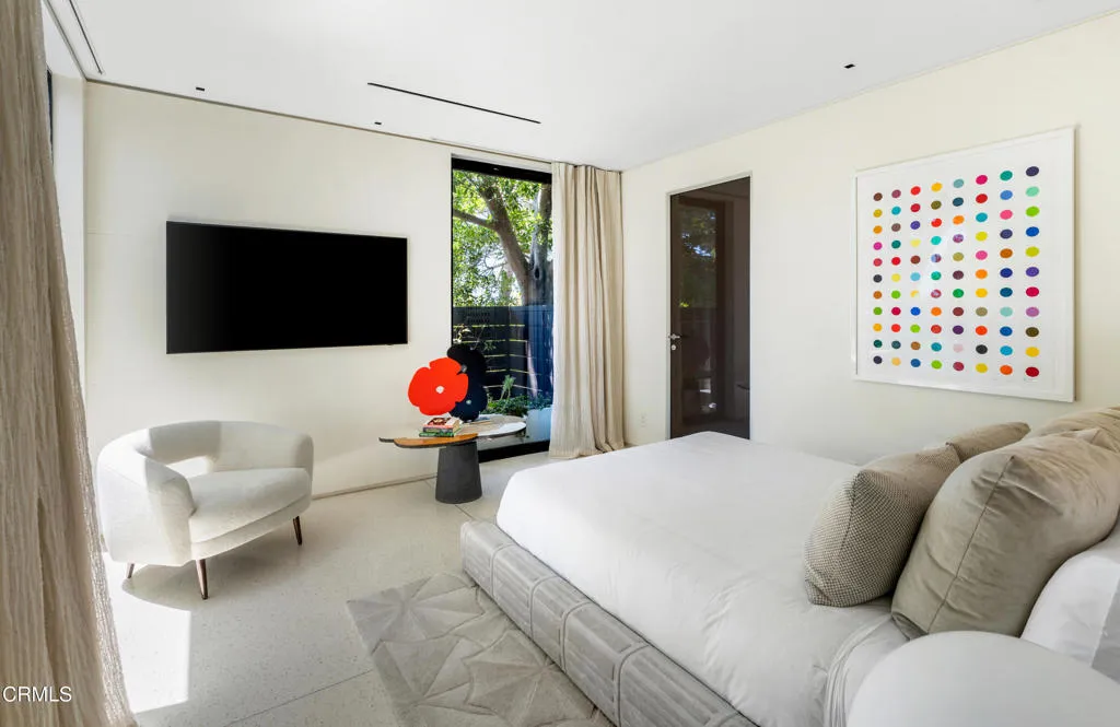 590 Haynes Avenue, Beverly Hills, CA, 90210