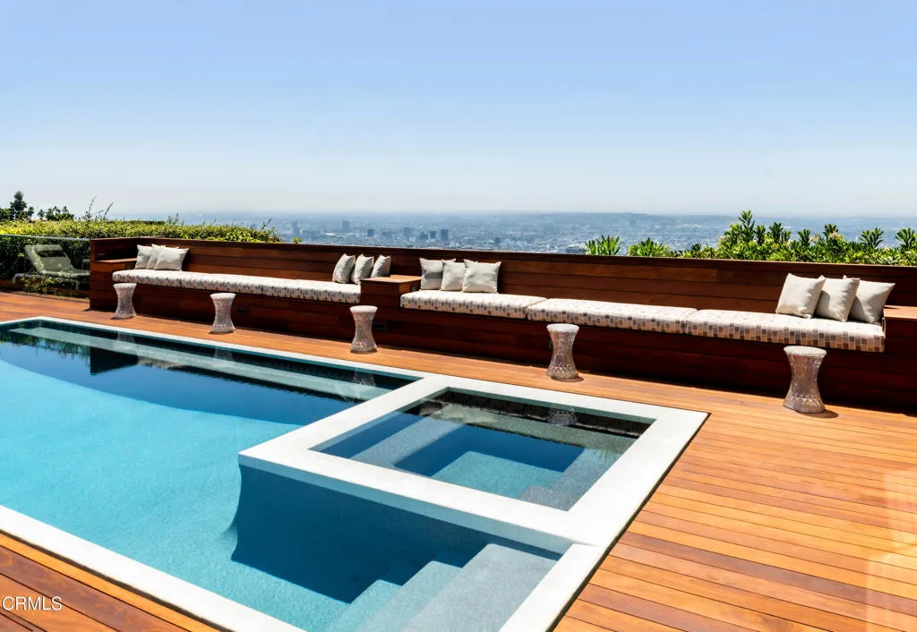 590 Haynes Avenue, Beverly Hills, CA, 90210