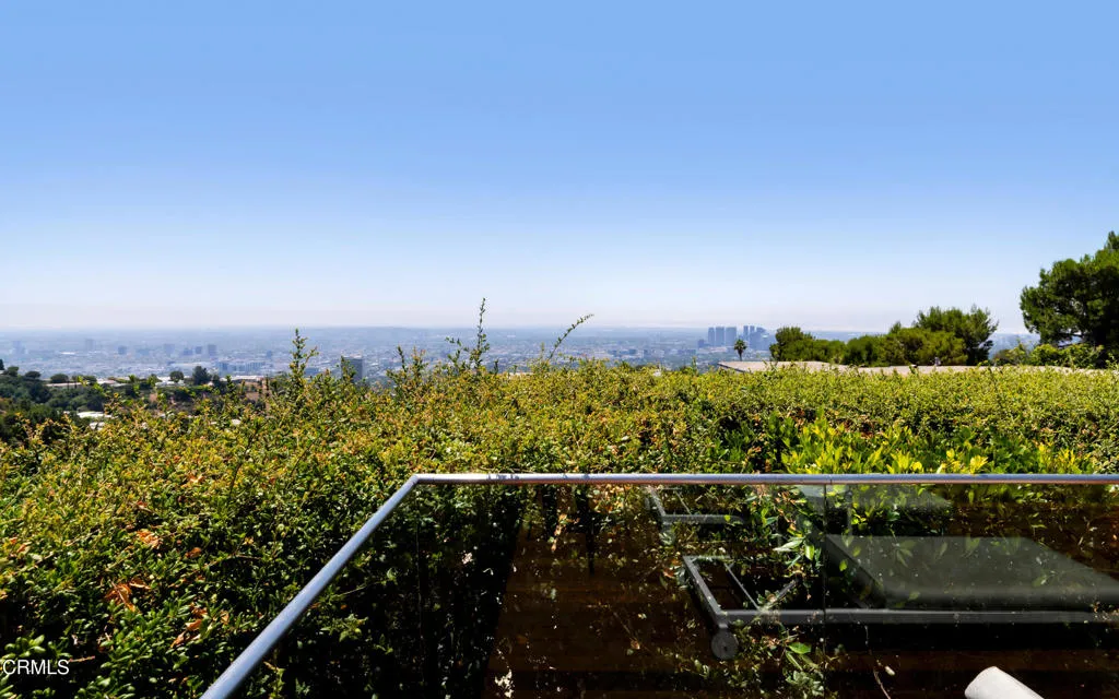 590 Haynes Avenue, Beverly Hills, CA, 90210