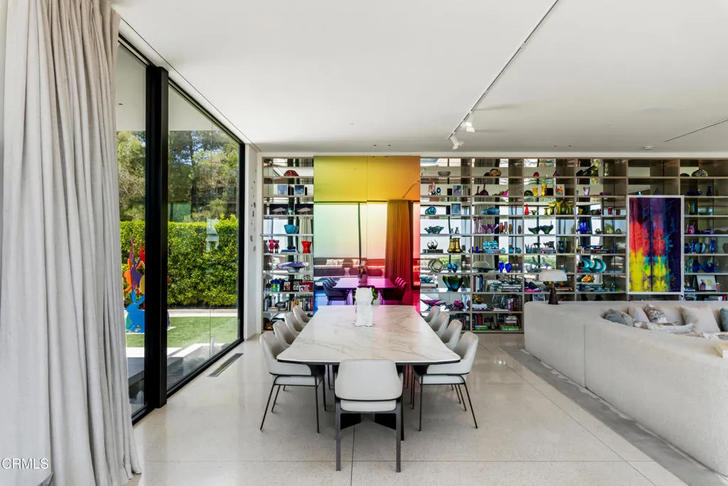 590 Haynes Avenue, Beverly Hills, CA, 90210
