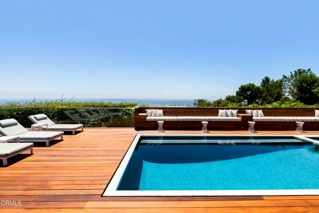 590 Haynes Avenue, Beverly Hills, CA, 90210