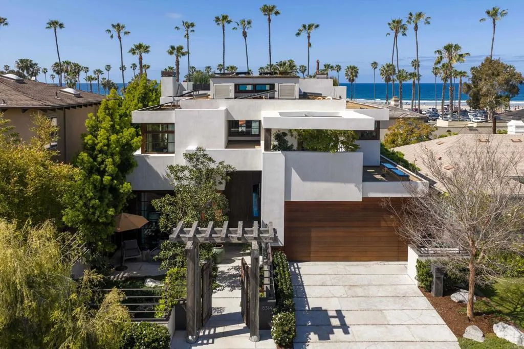 8314 Paseo Del Ocaso, La Jolla, CA, 92037