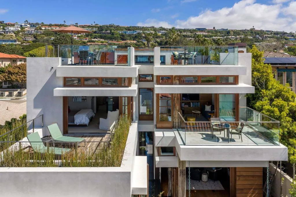 8314 Paseo Del Ocaso, La Jolla, CA, 92037