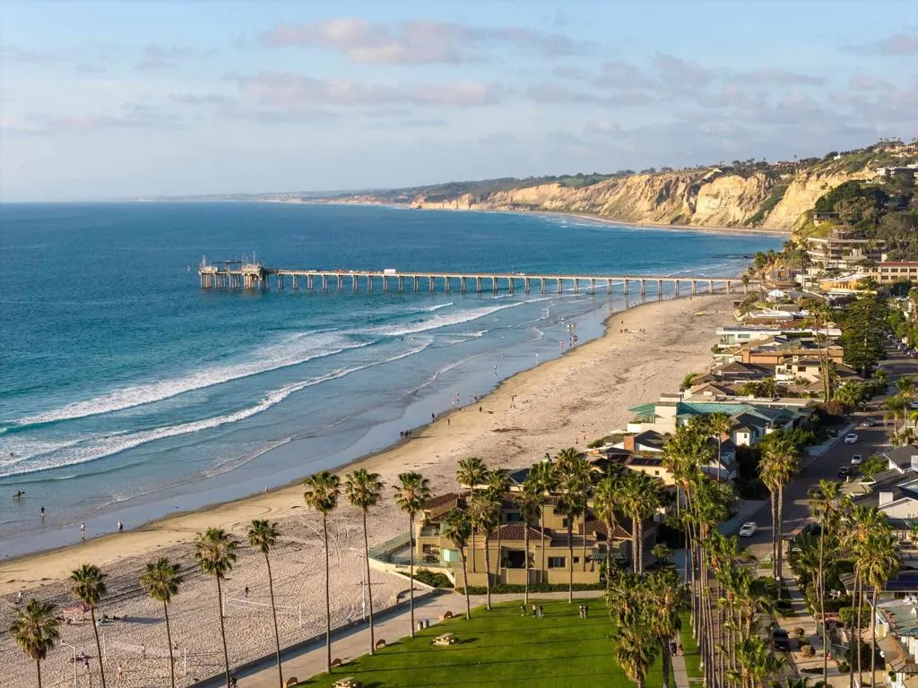 8314 Paseo Del Ocaso, La Jolla, CA, 92037