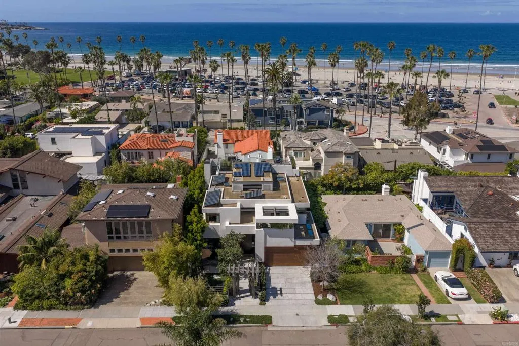 8314 Paseo Del Ocaso, La Jolla, CA, 92037