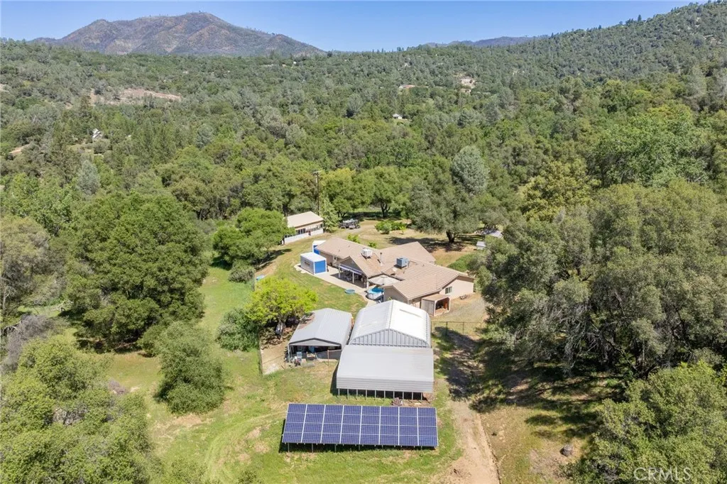 Mariposa, CA 95338