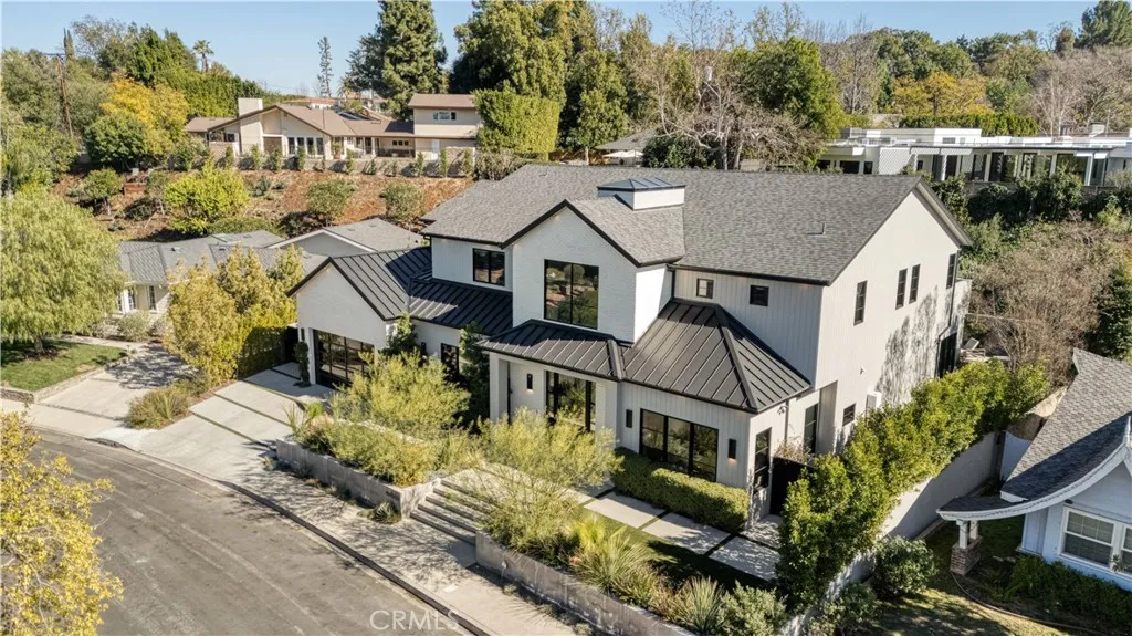 Encino, CA 91436