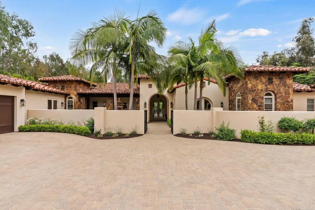 Rancho Santa Fe