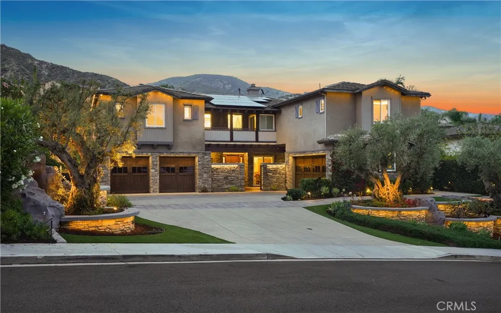 Trabuco Canyon, CA 92676