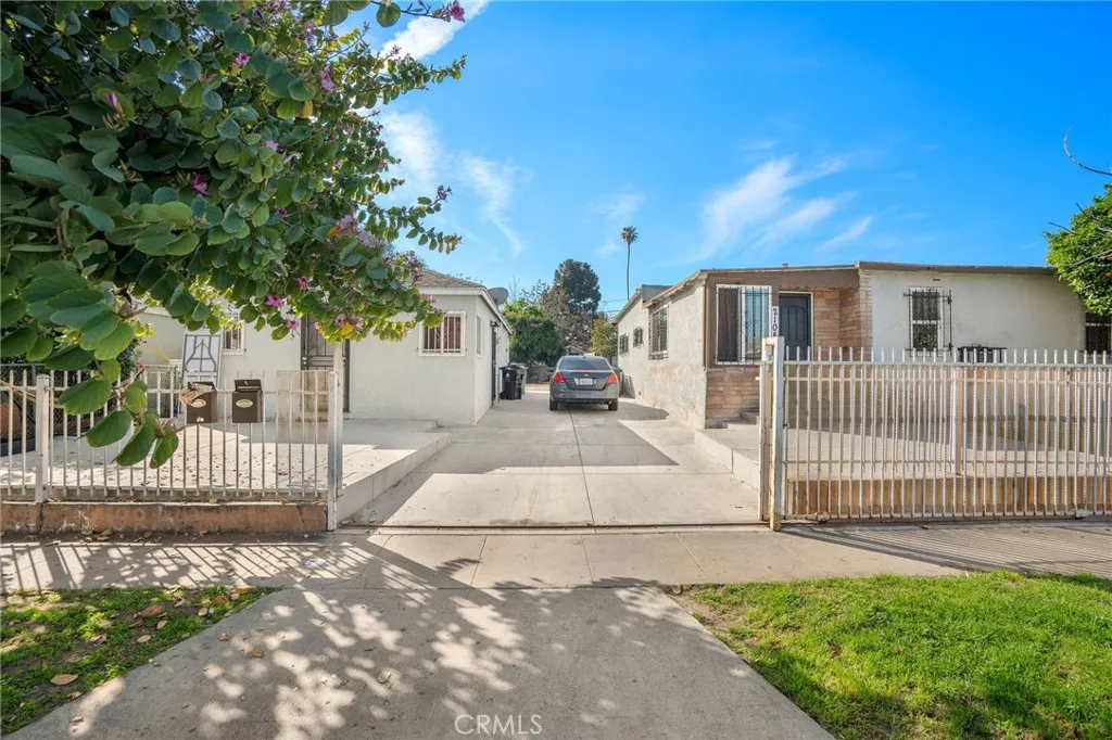 4025 VAN DYKE AVE, San Diego, CA, 92105