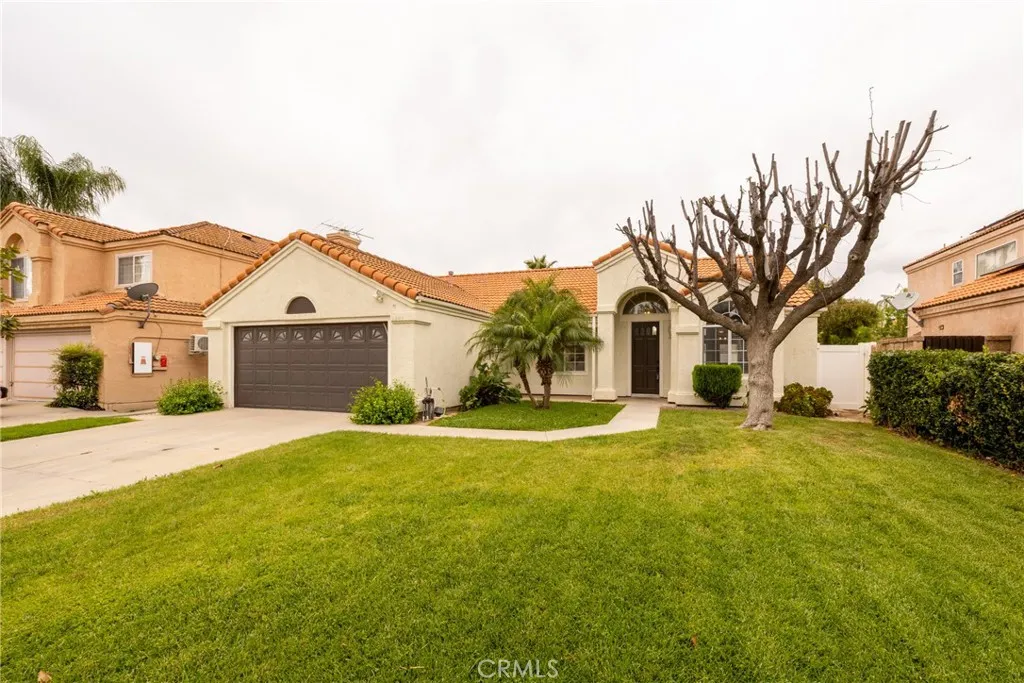 Perris, CA 92571