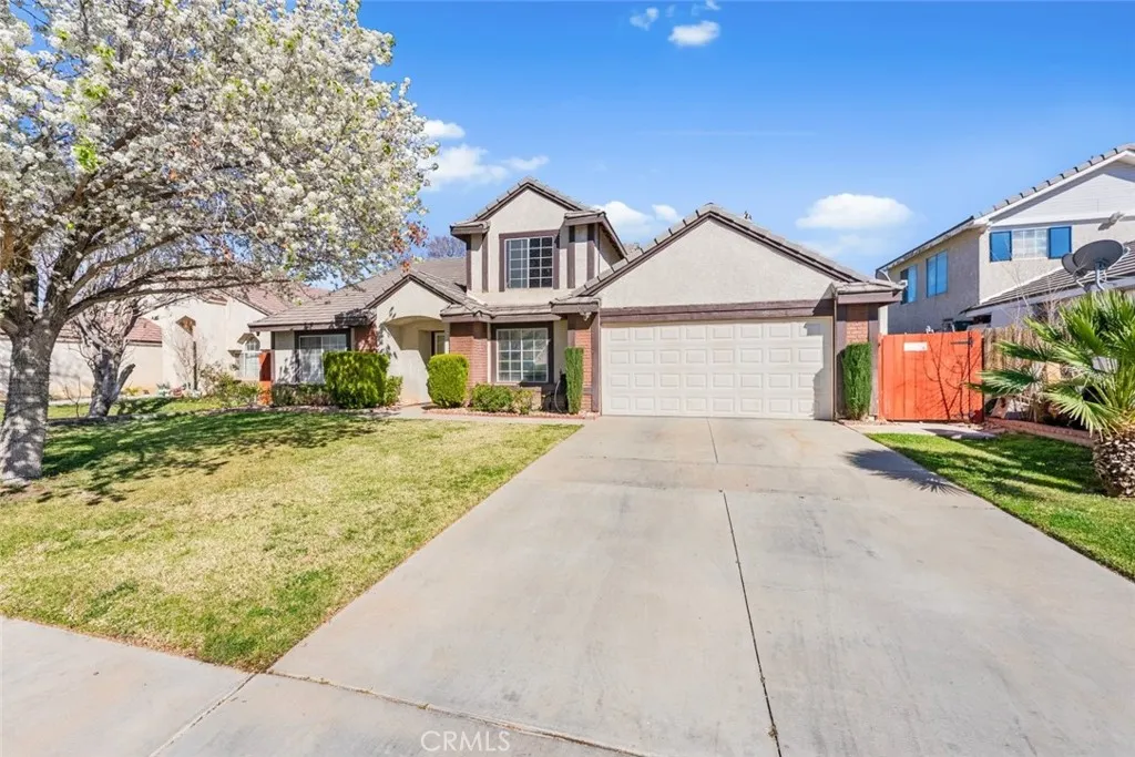 Palmdale, CA 93550